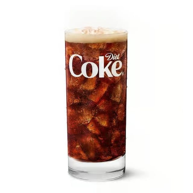 Soft Drinks.