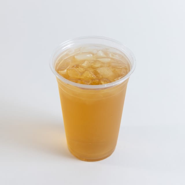 Paradise Iced Tea.